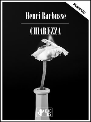 cover image of Chiarezza